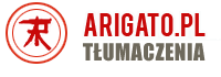 T�umacz arabski PODKOWA LE�NA